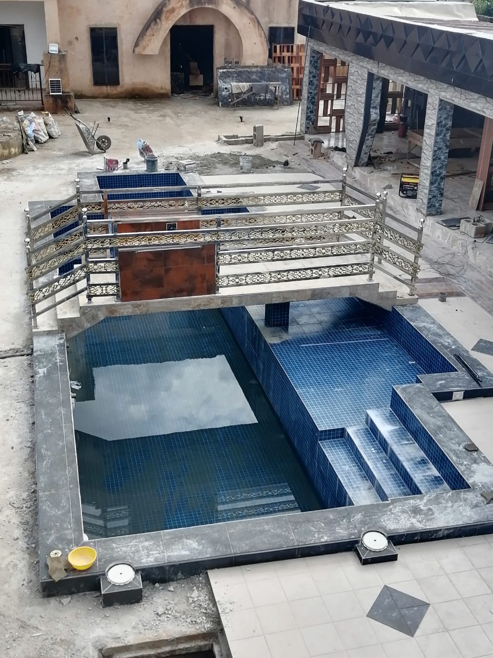 Building Project