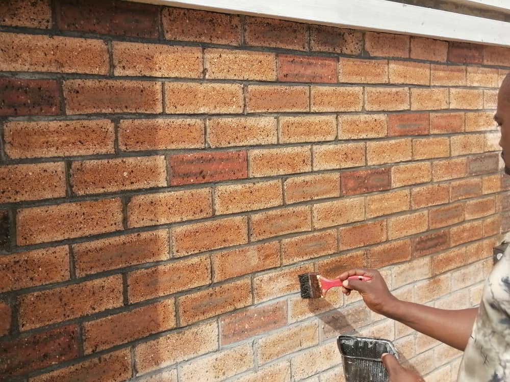 Painting & Finishing